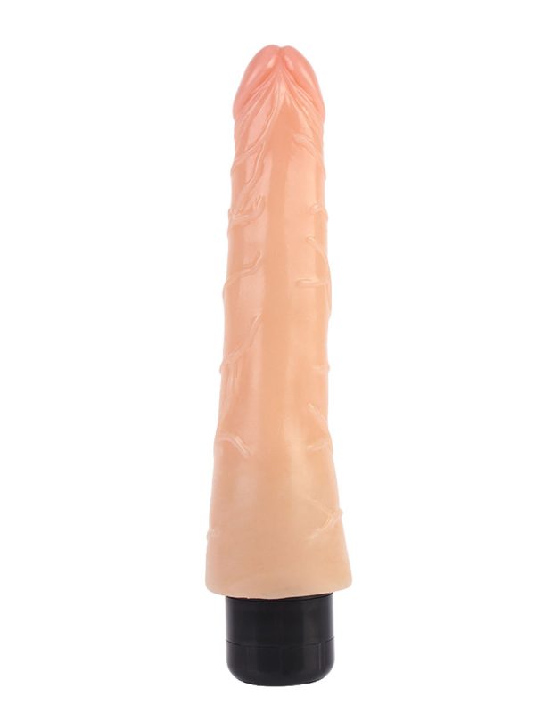 Classic Realistic Vibrator 9.2 - Image 3