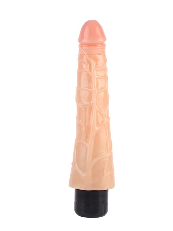 Classic Realistic Vibrator 9.2 - Image 4