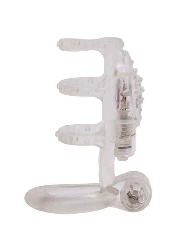 Dupli vibro prsten - Image 2