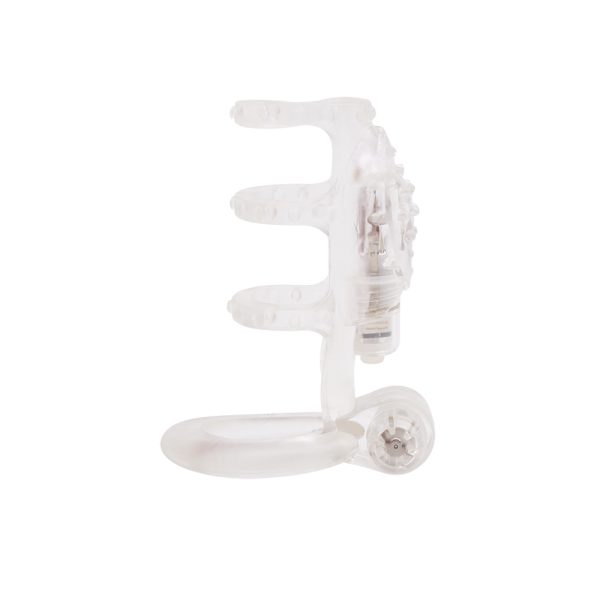 Dupli vibro prsten - Image 2
