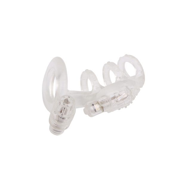 Dupli vibro prsten - Image 3