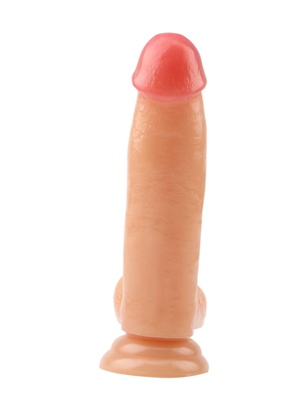 Cute dildo sa vakum postoljem - Image 4