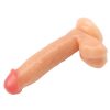 Cute dildo sa vakum postoljem - Image 5