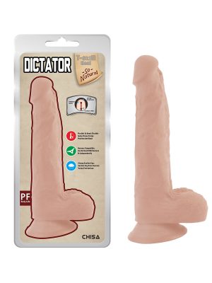 Dictator Flesh dildo