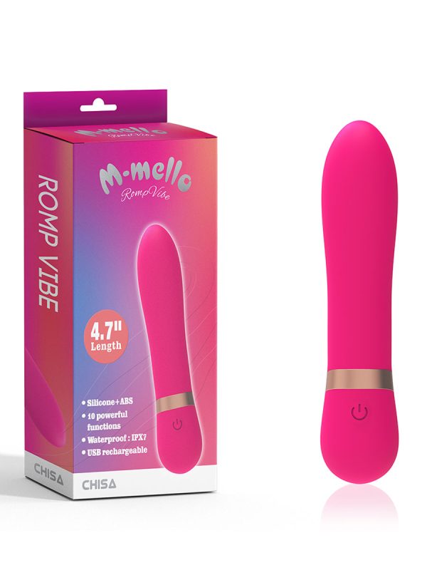 Vibrator Romp Vibe