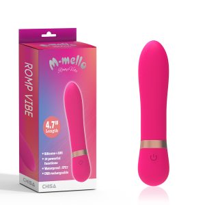 Vibrator Romp Vibe