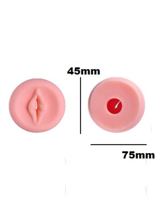 Life Like Pump Sleeve uložak za pumpu - Image 4
