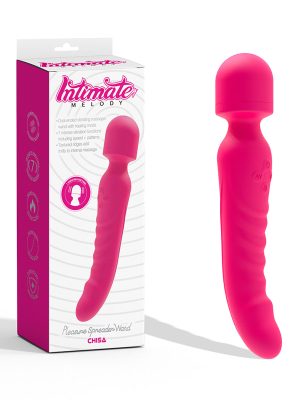 Klitoralni vibrator Pleasure Spreader Wand