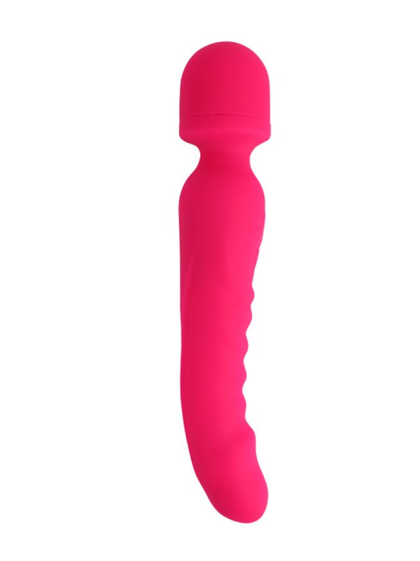 Klitoralni vibrator Pleasure Spreader Wand - Image 2