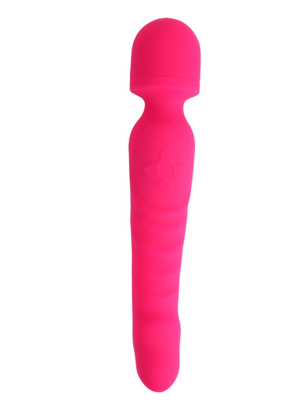 Klitoralni vibrator Pleasure Spreader Wand - Image 3