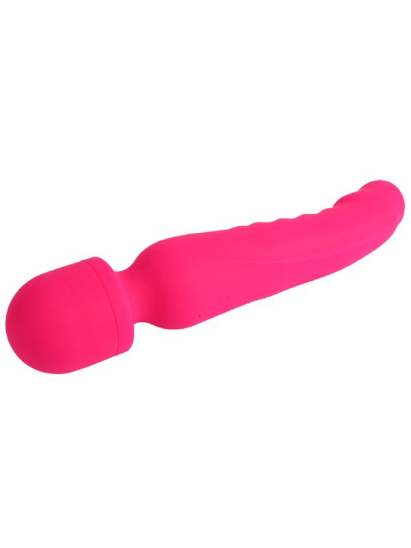 Klitoralni vibrator Pleasure Spreader Wand - Image 4