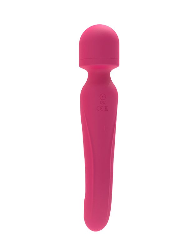 Klitoralni vibrator Pleasure Spreader Wand - Image 5