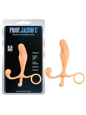 Prostate Exerciser Prof.Jason C