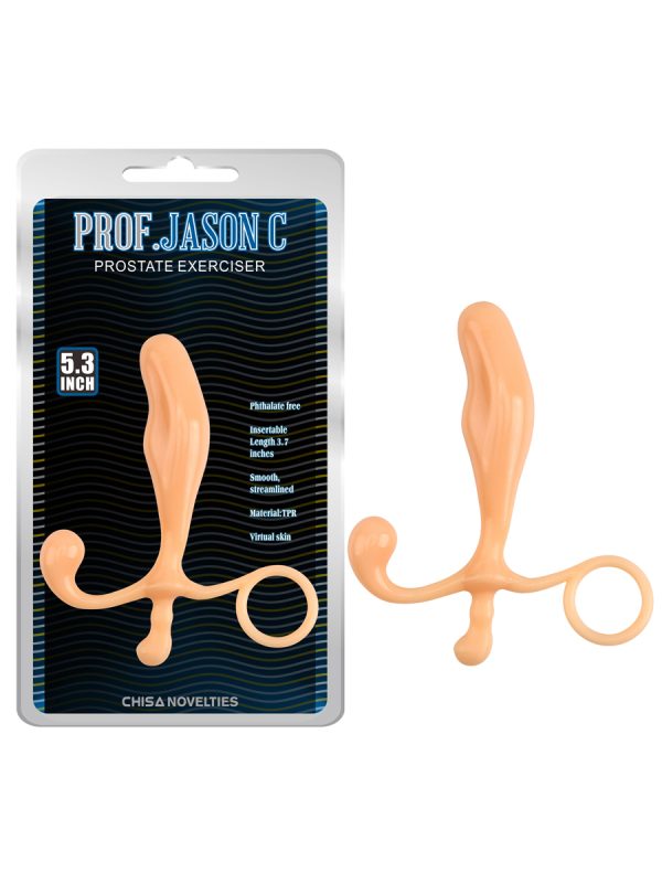 Prostate Exerciser Prof.Jason C