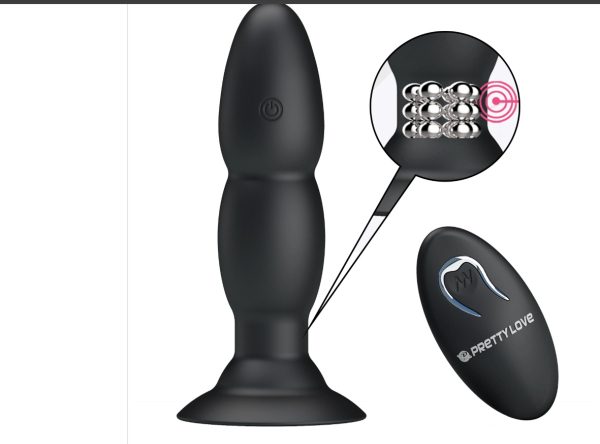 Analna vibro kupa sa kuglicama - Image 6