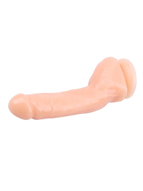 Realistični Dildo Mr.Marcus 9.9" - Image 3