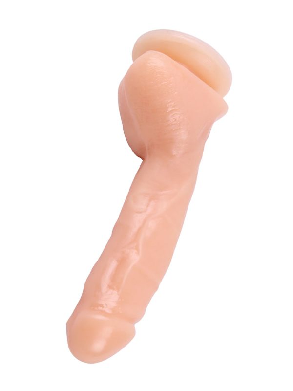Realistični Dildo Mr.Marcus 9.9" - Image 4