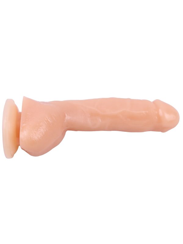Realistični Dildo Mr.Marcus 9.9" - Image 5