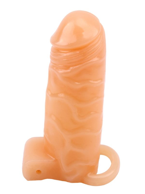 Navlaka ze penis sa vibracijom - Image 2
