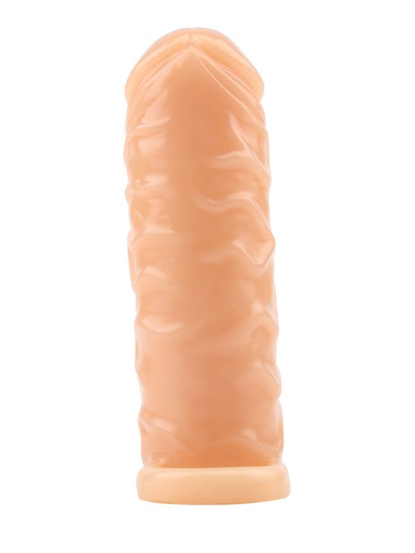 Navlaka ze penis sa vibracijom - Image 3