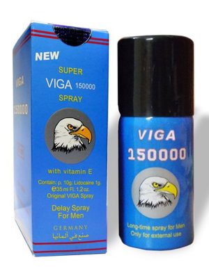 Super Viga sprej 150000