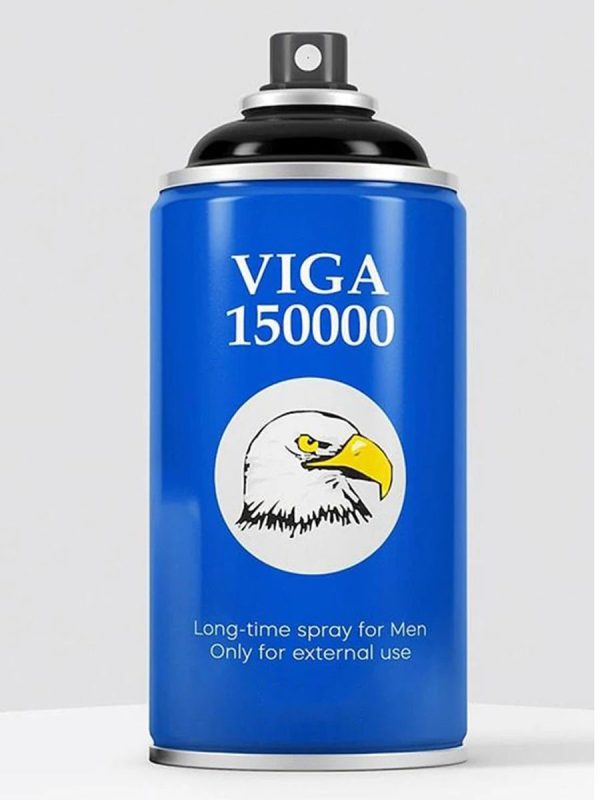 Super Viga sprej 150000 - Image 2