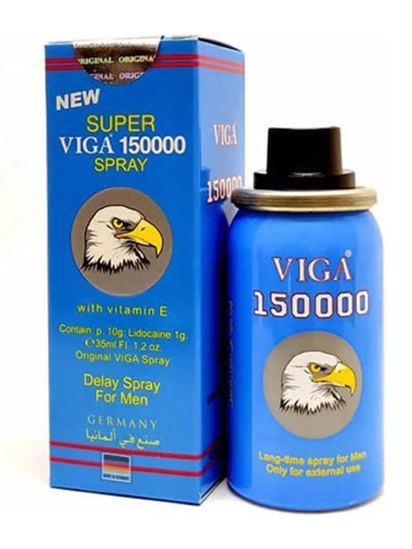 Super Viga sprej 150000 - Image 3
