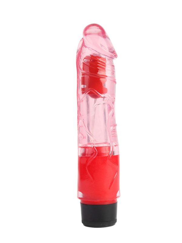 8.1'' Realistic Vibe-Pink - Image 2
