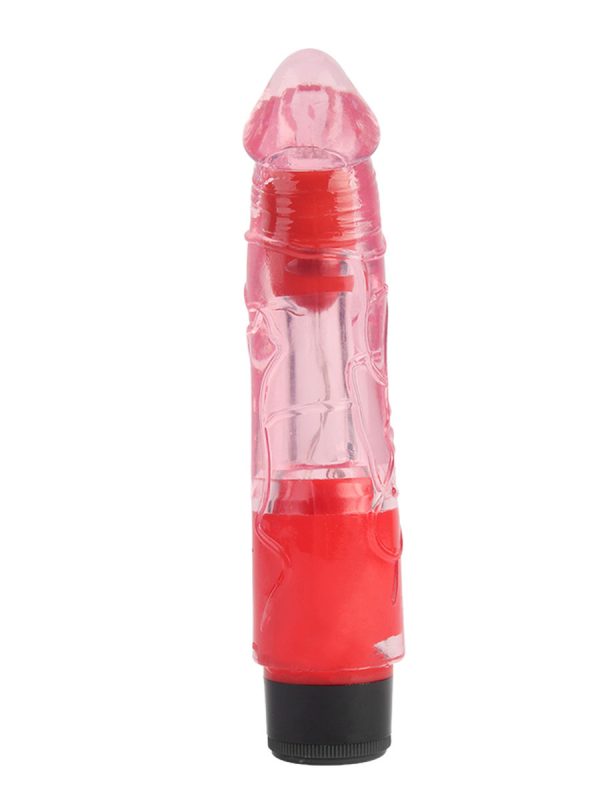 8.1'' Realistic Vibe-Pink - Image 3