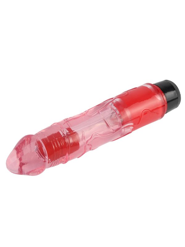 8.1'' Realistic Vibe-Pink - Image 5