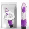 8.1'' Realistic Vibe-Purple