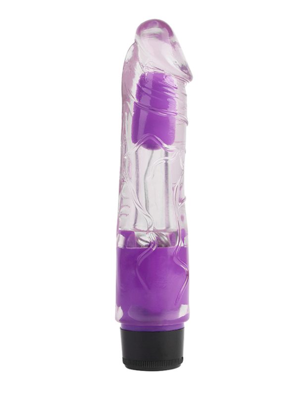 8.1'' Realistic Vibe-Purple - Image 2