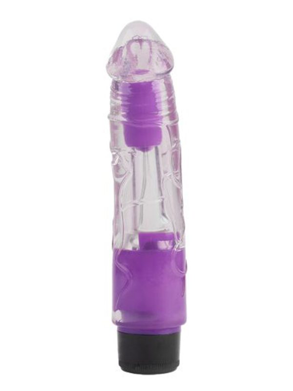 8.1'' Realistic Vibe-Purple - Image 3
