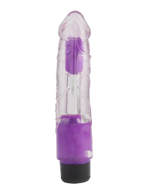 8.1'' Realistic Vibe-Purple - Image 4