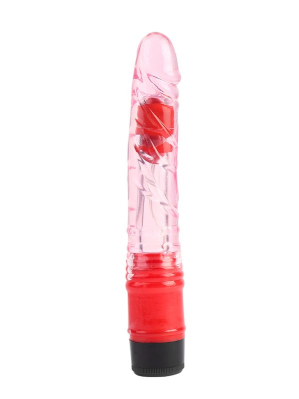 8.8'' Realistic Vibe-Pink - Image 2