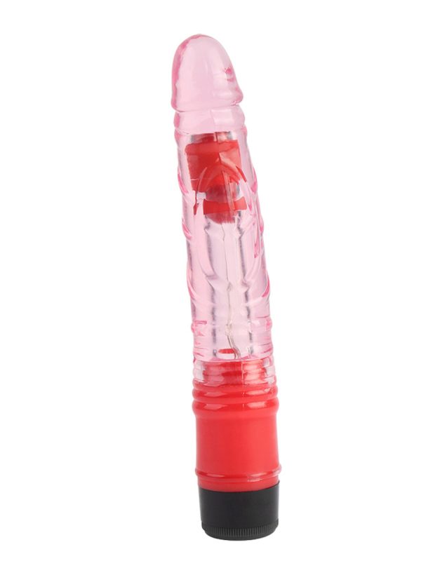 8.8'' Realistic Vibe-Pink - Image 3