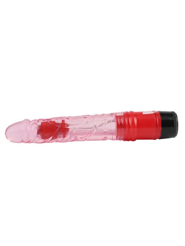 8.8'' Realistic Vibe-Pink - Image 5