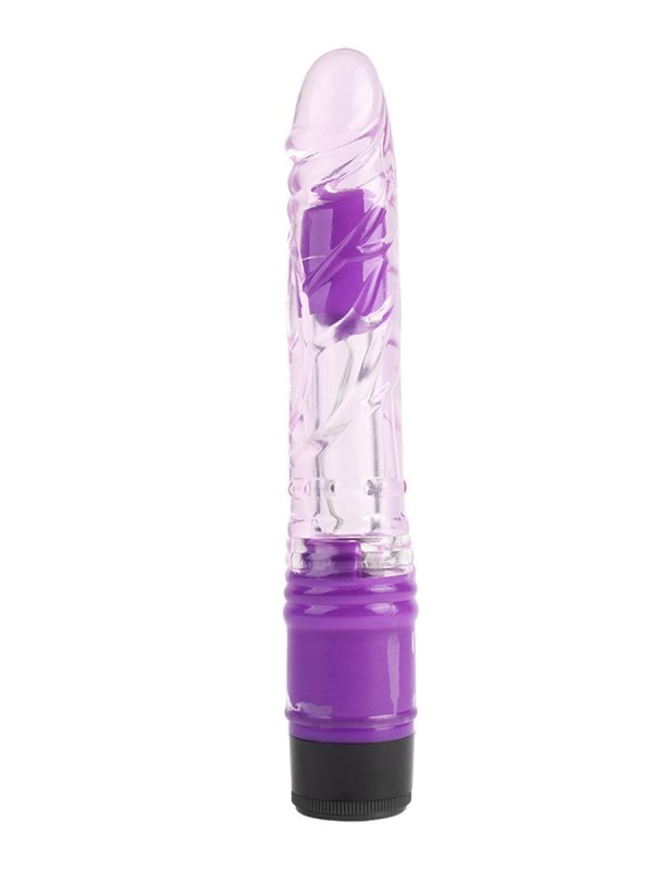 8.8'' Realistic Vibe-Purple - Image 2