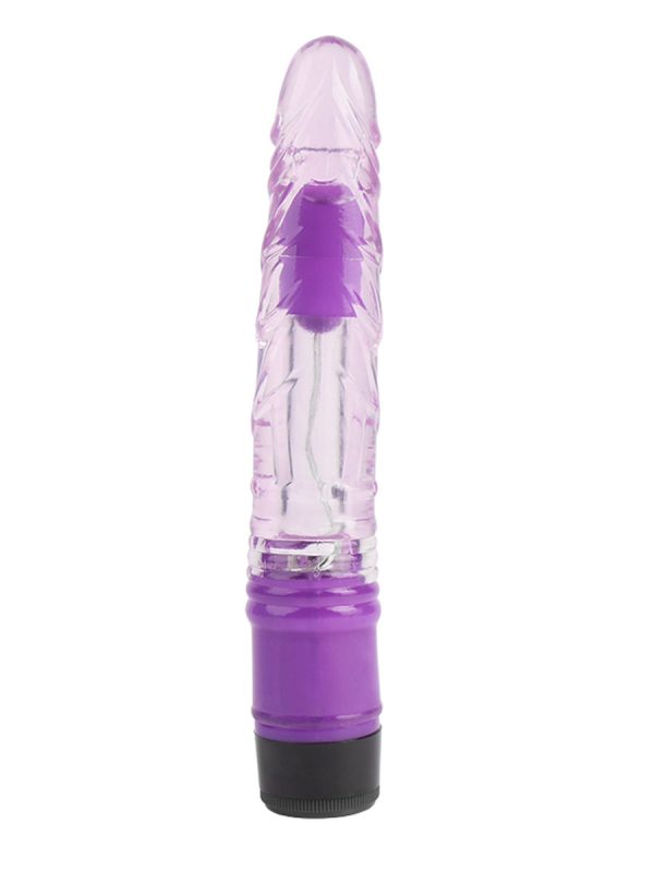 8.8'' Realistic Vibe-Purple - Image 3