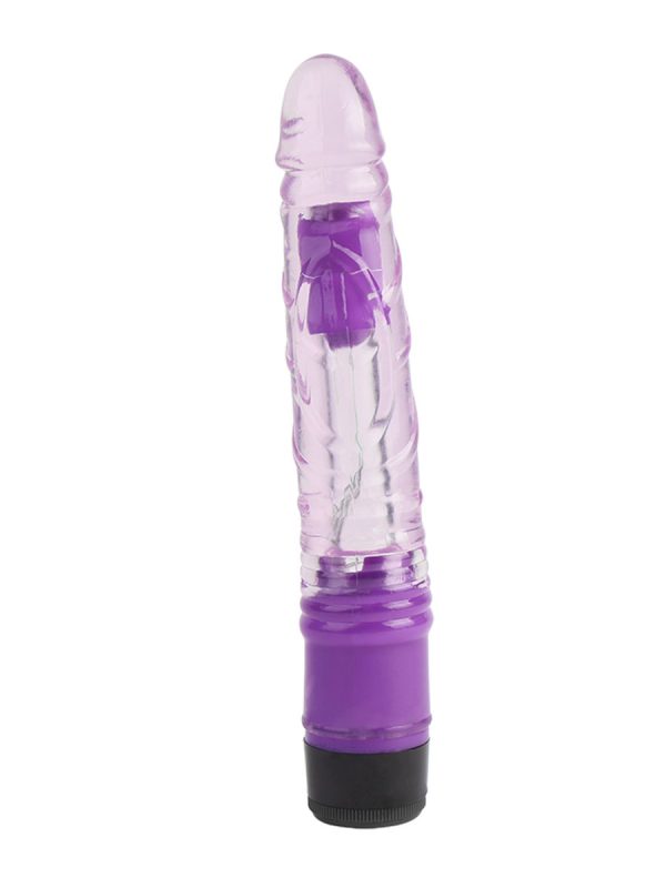8.8'' Realistic Vibe-Purple - Image 4