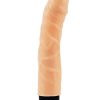 8” Vibe Cock-Flesh - Image 2