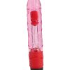 9'' Realistic Vibe-Pink - Image 3