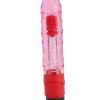 9'' Realistic Vibe-Pink - Image 4