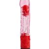 9'' Realistic Vibe-Pink - Image 2