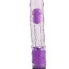 9'' Realistic Vibe-Purple - Image 3