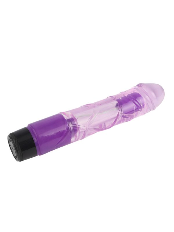 9'' Realistic Vibe-Purple - Image 5