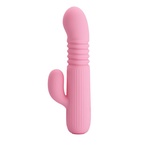 Pretty Love Leopold - Image 2