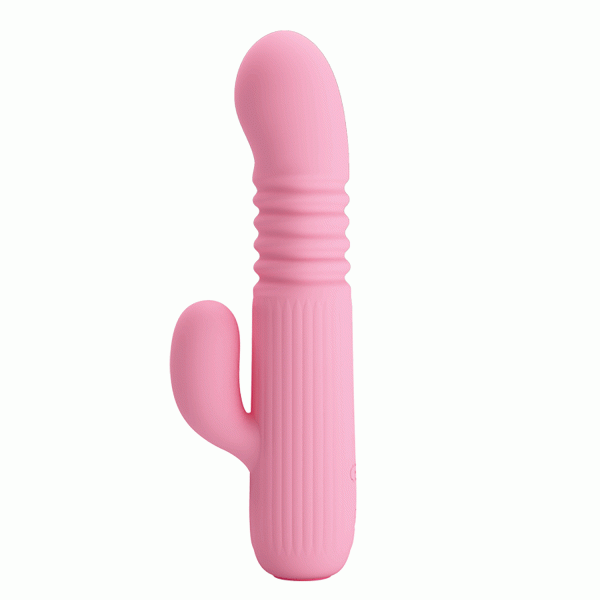 Pretty Love Leopold - Image 4