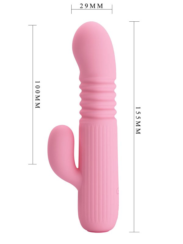 Pretty Love Leopold - Image 5