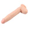 Ali Scott 12.4" Dildo - Image 6